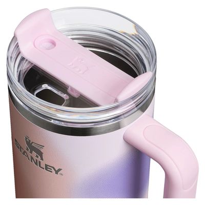 Imagen 2 del producto Botella Vaso Térmico 1.18 Litros Rose Petal Motion Quencher