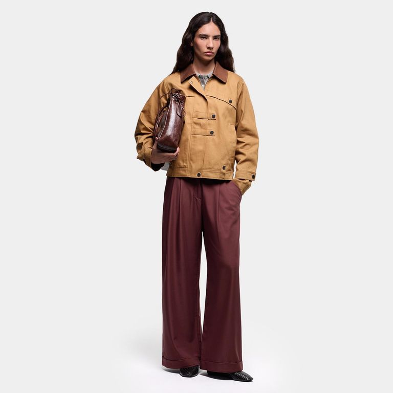 Chaqueta Nexa Mujer
