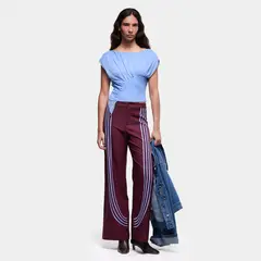 LAAGAM - Pantalón Lineas Mujer