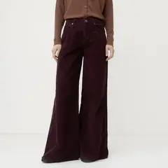 DIXIE - Blusa Estampada Manga Larga 100% Algodón Mujer