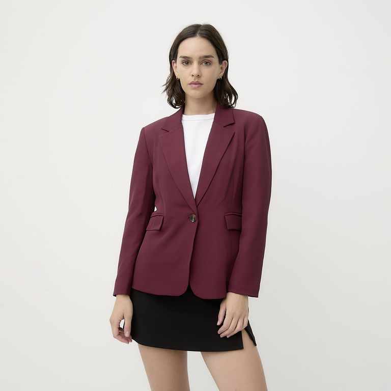 Blazer Mujer