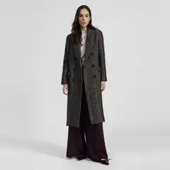 DIXIE - Abrigo Mujer