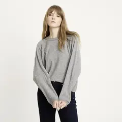 DIXIE - Sweater Mujer