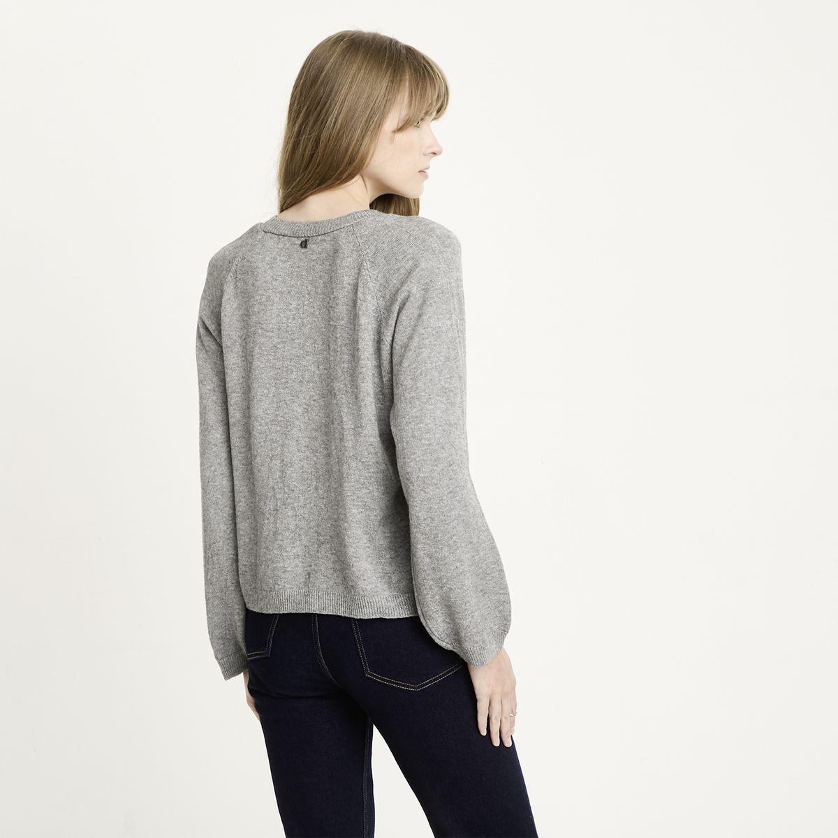 DIXIE - Sweater Mujer Dixie