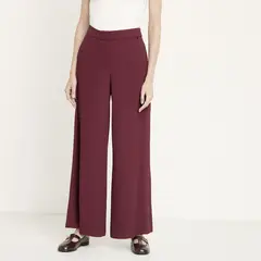 DIXIE - Pantalon Cotelé Mujer