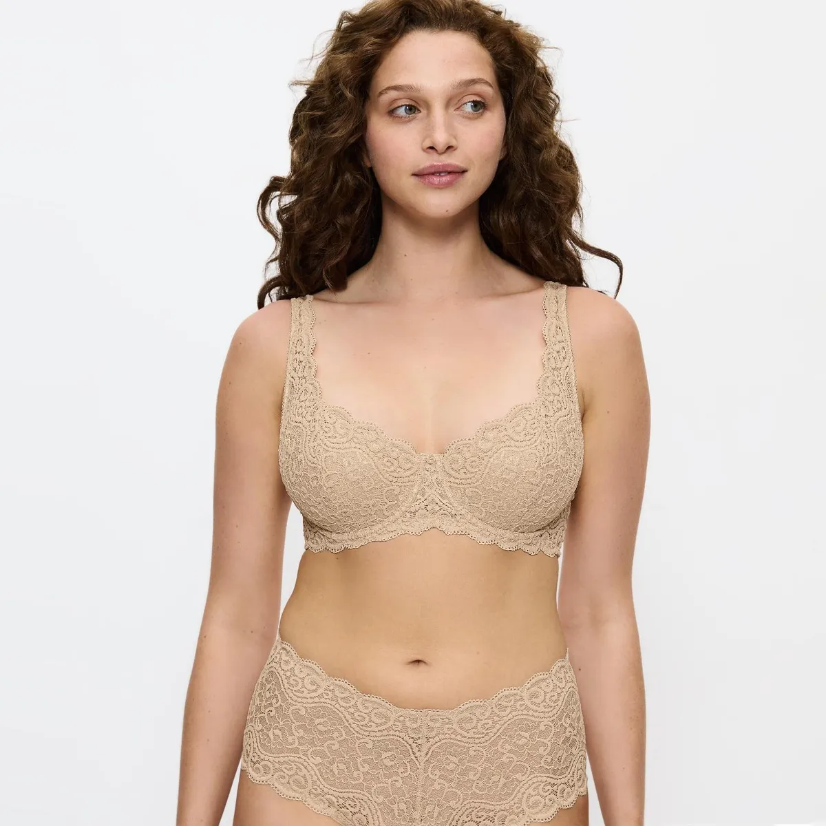 TRIUMPH - Sostén WHP Amourette Mujer Triumph