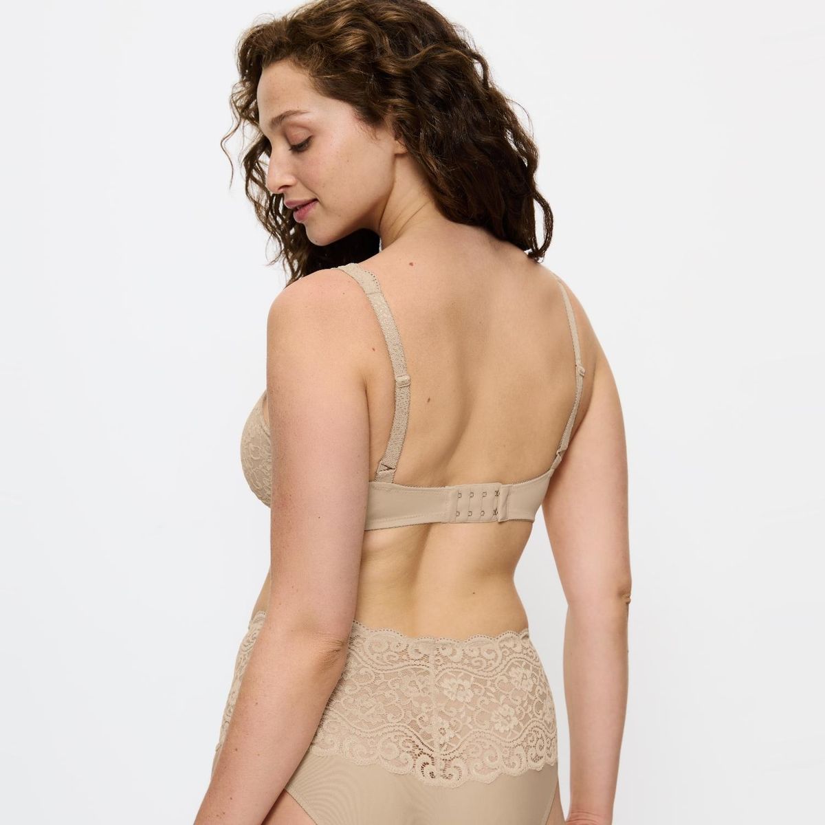 TRIUMPH - Sostén WHP Amourette Mujer Triumph