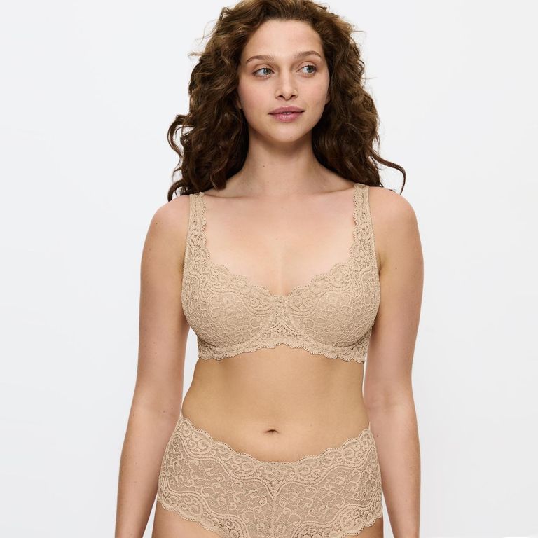 Sostén WHP Amourette Mujer