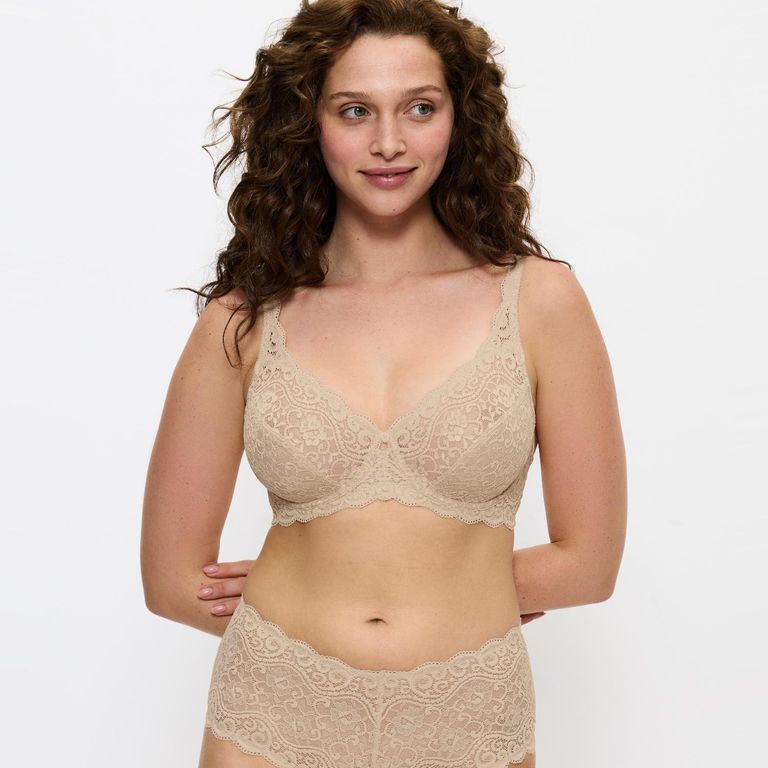 Sostén W Amourette Mujer