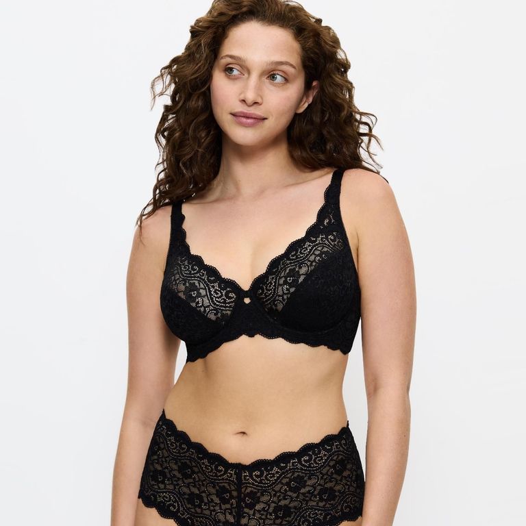 Sostén W Amourette Mujer