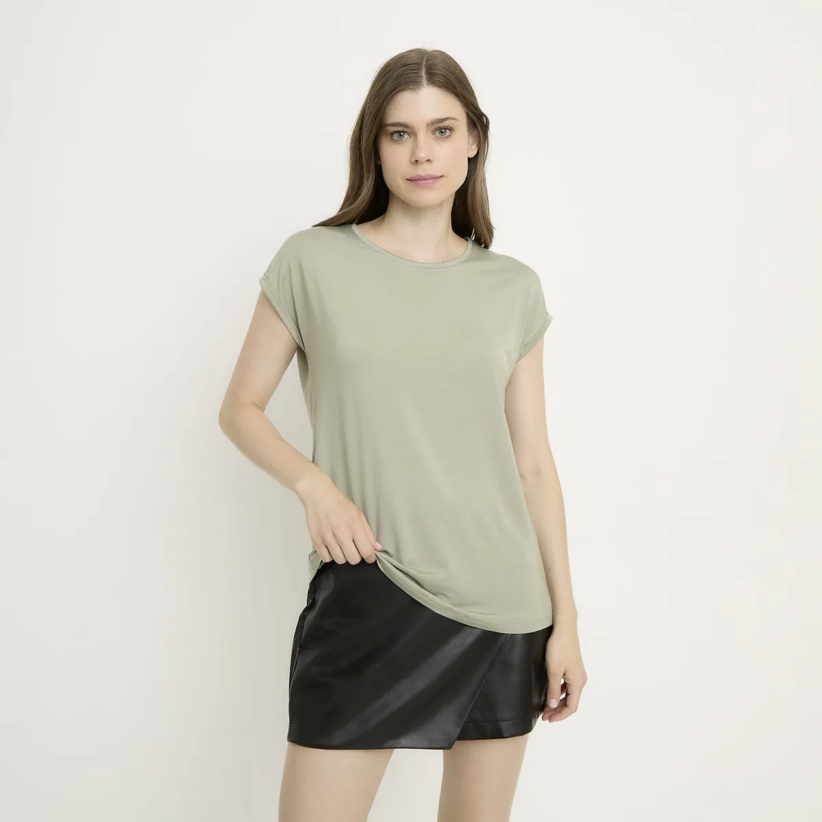 VERO MODA - Polera Mujer Vero Moda