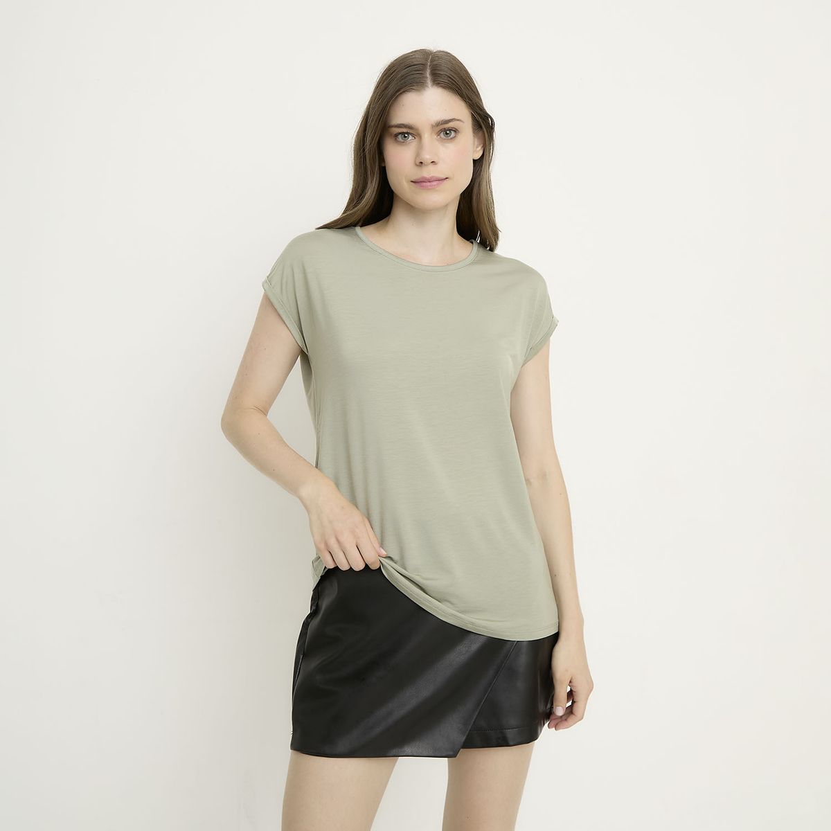 VERO MODA - Polera Mujer Vero Moda