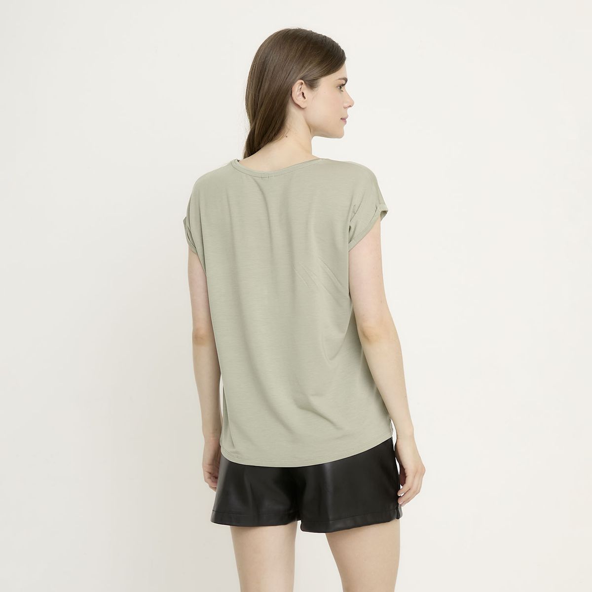 VERO MODA - Polera Mujer Vero Moda