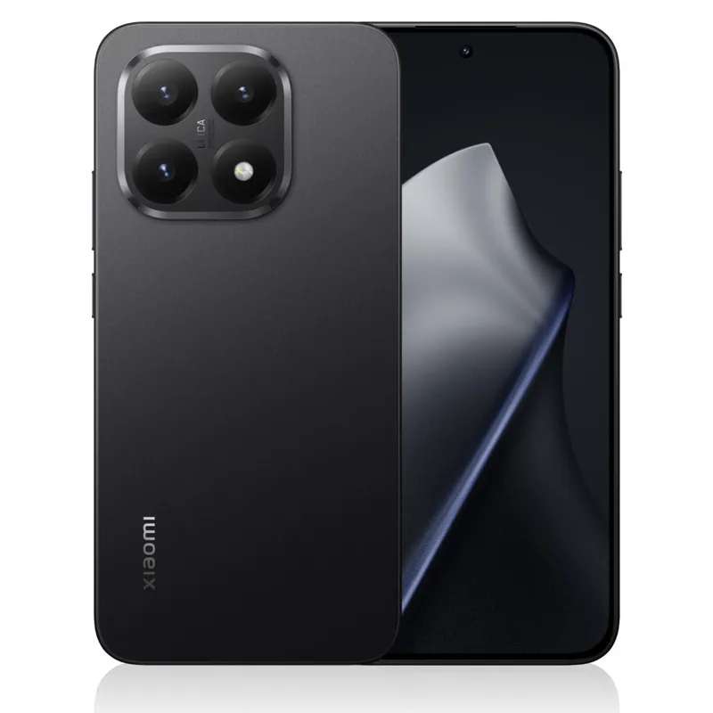 XIAOMI - Celular Xiaomi 15T 512GB Negro