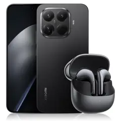 XIAOMI - Celular 15T Pro 512GB Negro