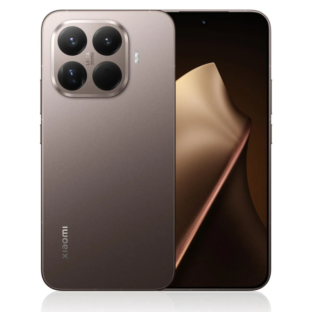 XIAOMI - Celular Xiaomi 15T Pro 512GB