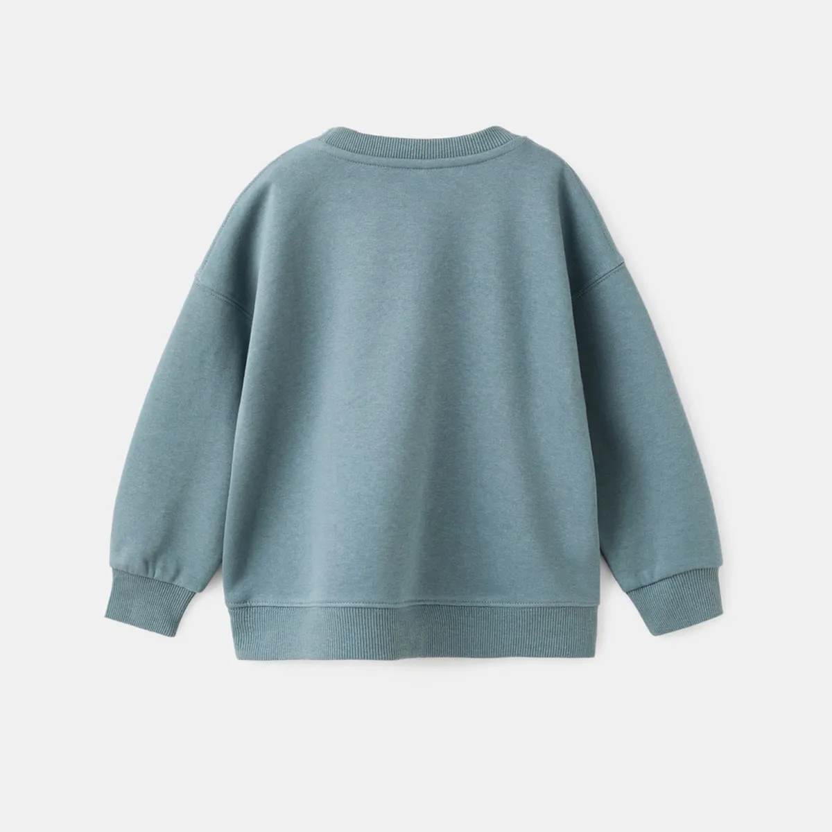 MANGO KIDS - Polerón Estampada Animales Bebé Niño Mango Kids