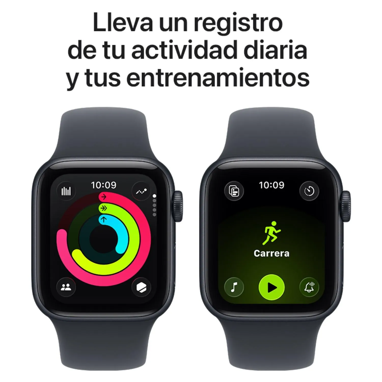 APPLE Apple Watch SE 3 (Gps) - 40 mm Talla S/M | Falabella Chile