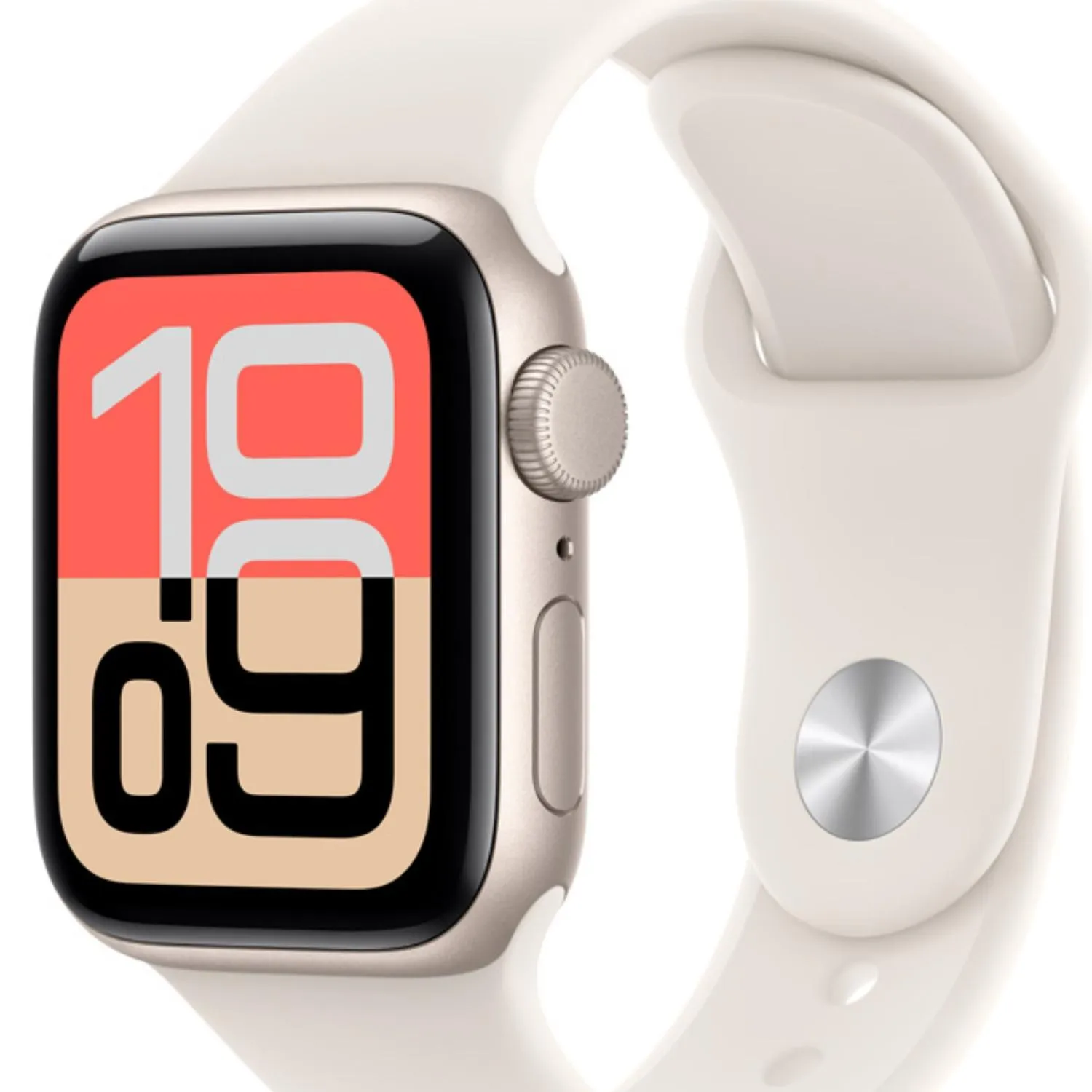 APPLE Apple Watch SE 3 (Gps) - 40 mm Talla M/L | Falabella Chile