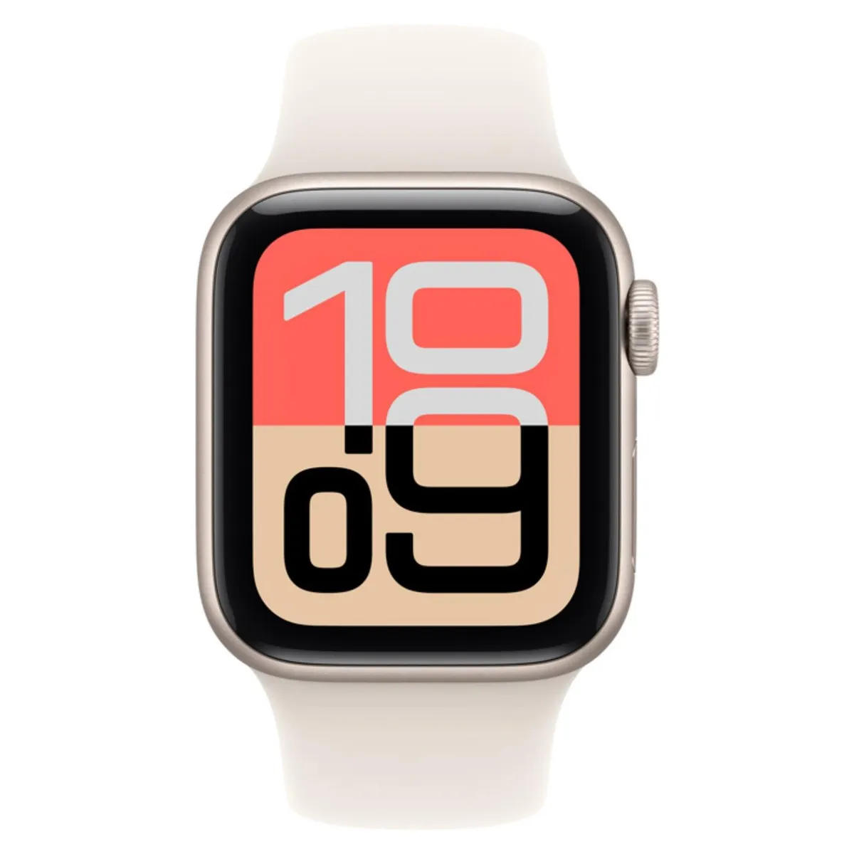 APPLE - Apple Watch SE 3 (Gps) - 44 mm Talla S/M