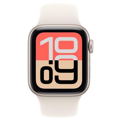 Imagen 2 del producto Watch SE 3 (Gps) - 44 mm Talla S/M Blanco