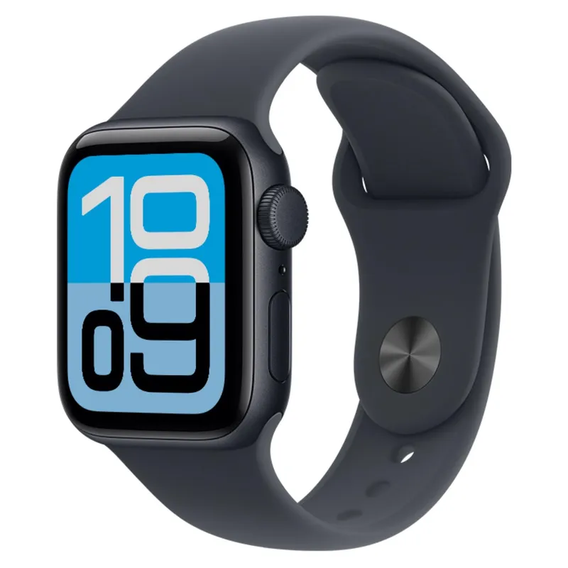 APPLE - Apple Watch SE 3 (Gps) - 44 mm Talla S/M