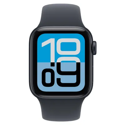 Imagen 2 del producto Watch SE 3 (Gps) - 44 mm Talla S/M Negro