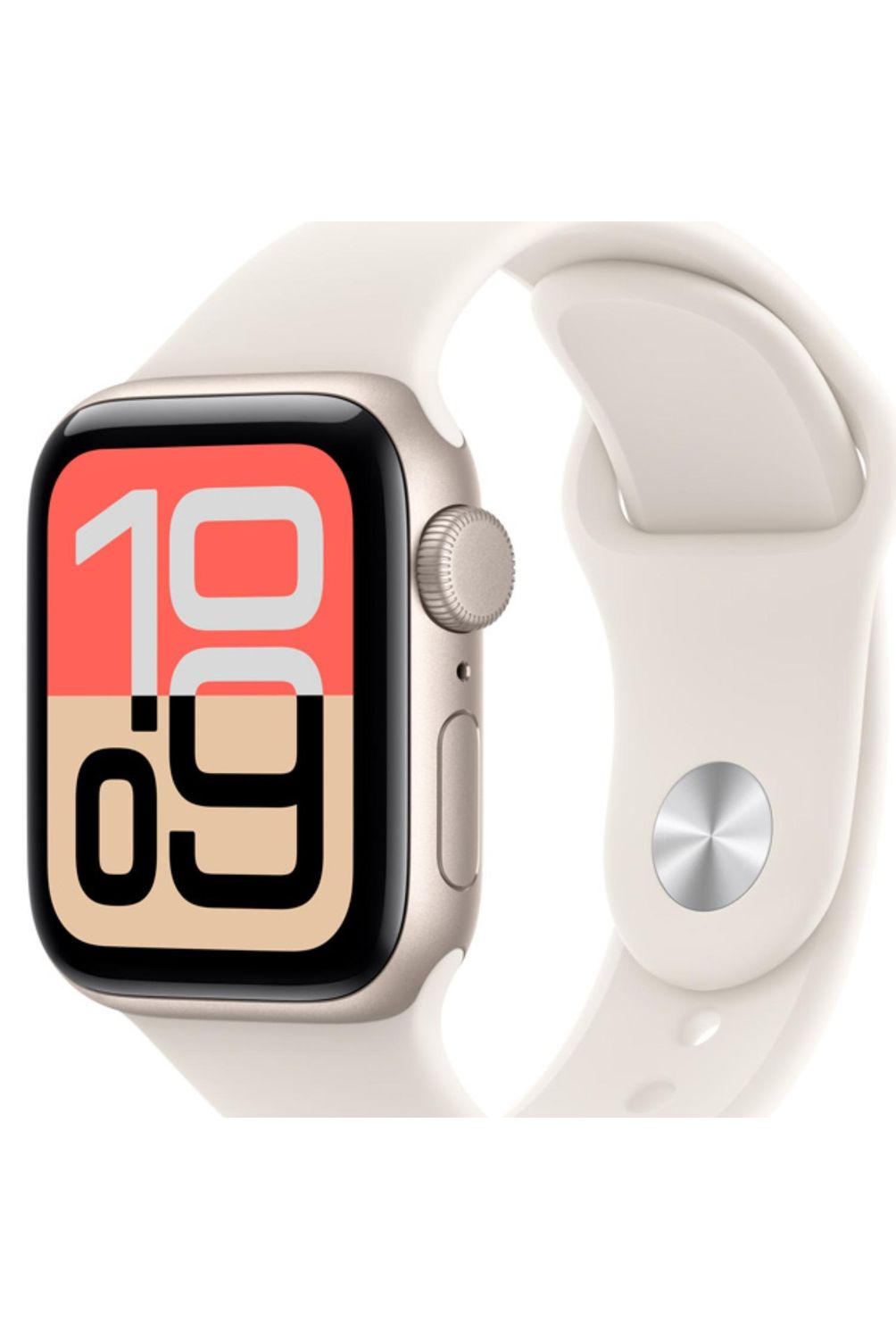 APPLE Apple Watch SE 3 (Gps) - 44 mm Talla M/L | Falabella Chile
