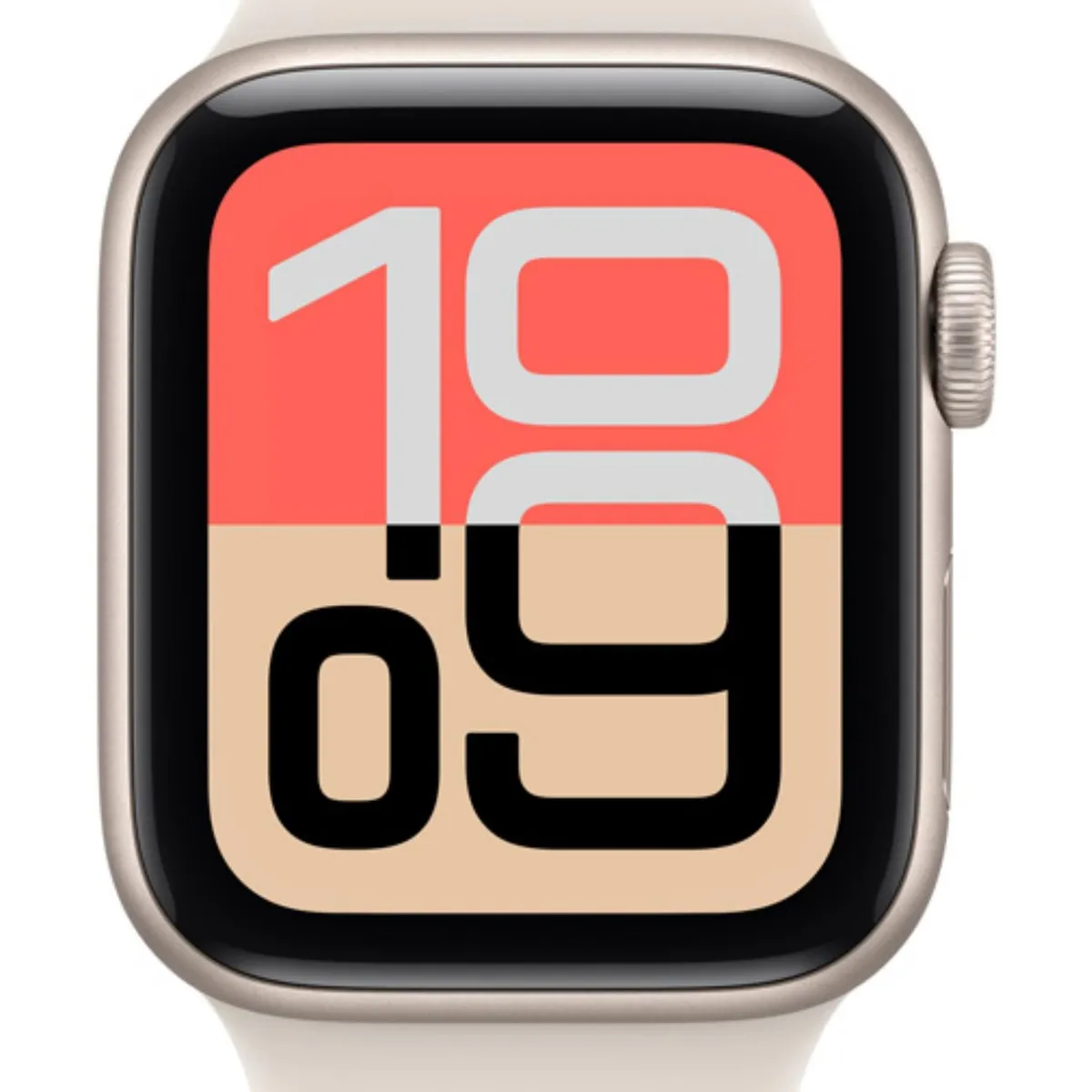 APPLE - Apple Watch SE 3 (Gps) - 44 mm Talla M/L