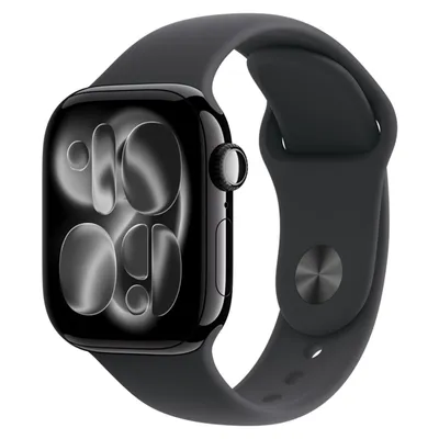 Apple Watch Series 11 (Gps) - 42Mm Talla S/M Negro