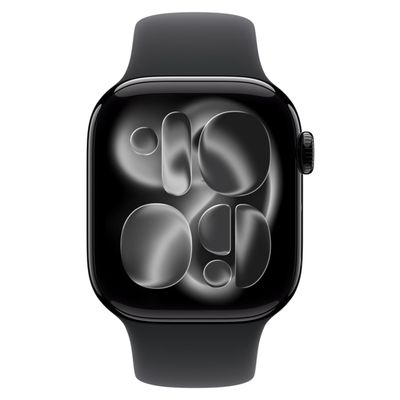 Imagen 2 del producto Watch Series 11 (Gps) - 42mm Talla S/M Negro