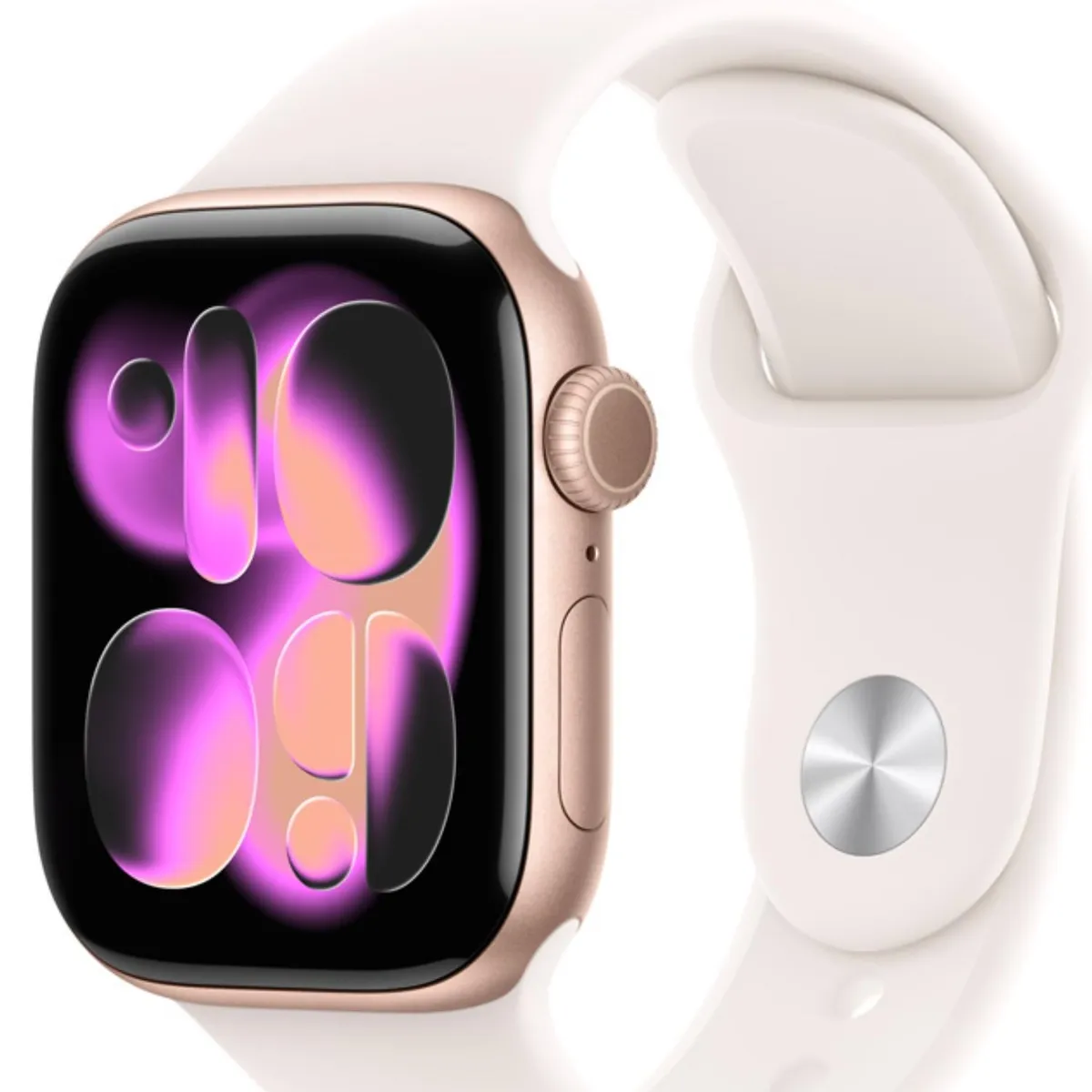 APPLE - Apple Watch Series 11 (Gps) - 42mm  Talla S/M