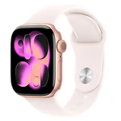 APPLE - Watch Serie 11 (Gps) - 42mm Talla S/M