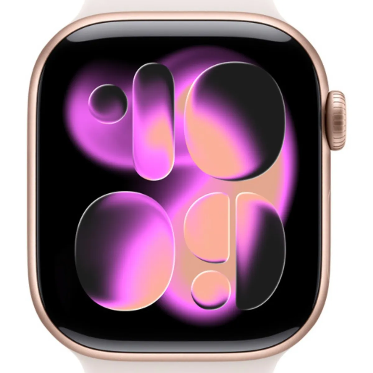 APPLE - Apple Watch Series 11 (Gps) - 42mm  Talla S/M