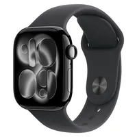 Watch Series 11 (Gps) - 42mm Talla M/L Negro