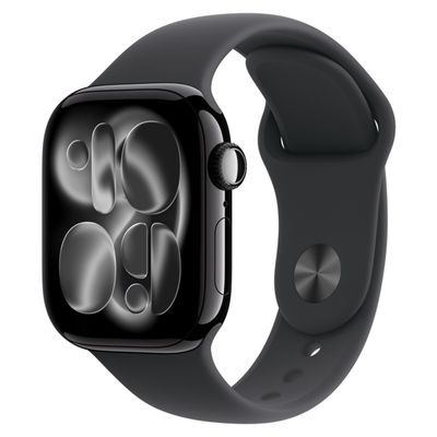 Apple Watch Series 11 (Gps) - 42Mm Talla M/L Negro