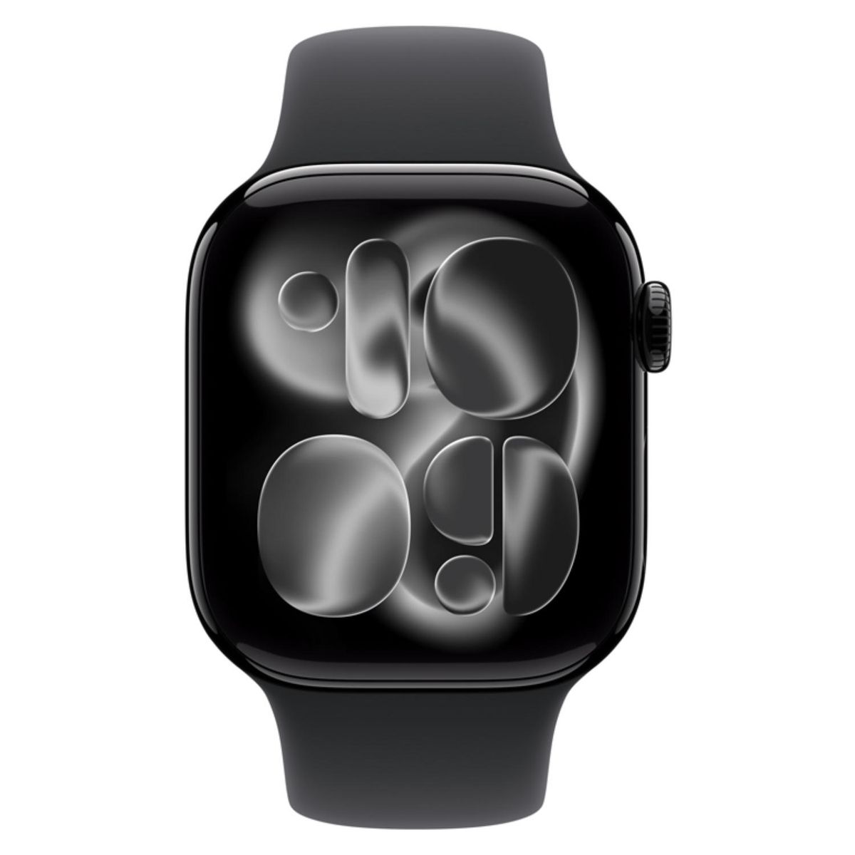 APPLE - Apple Watch Series 11 (Gps) - 42mm  Talla M/L