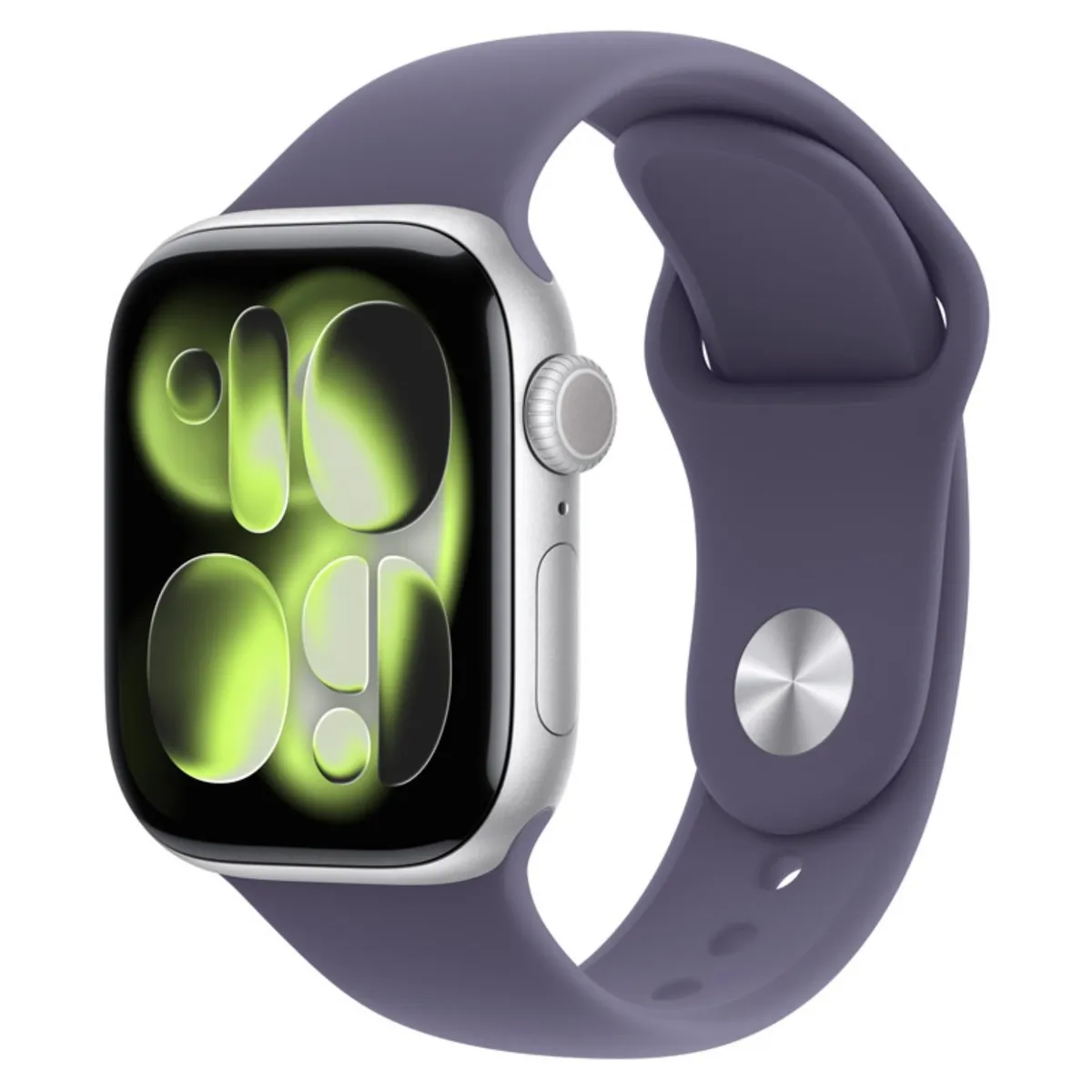 APPLE - Apple Watch Series 11 (Gps) - 42mm  Talla M/L