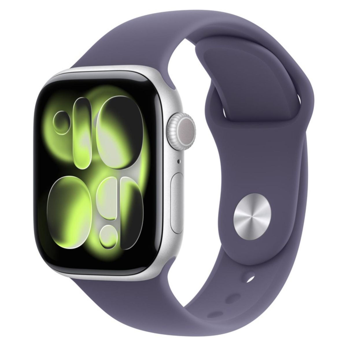 APPLE - Apple Watch Series 11 (Gps) - 42mm  Talla M/L