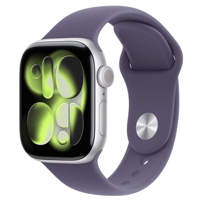 Apple Watch Series 11 (Gps) - 42Mm Talla M/L Purple