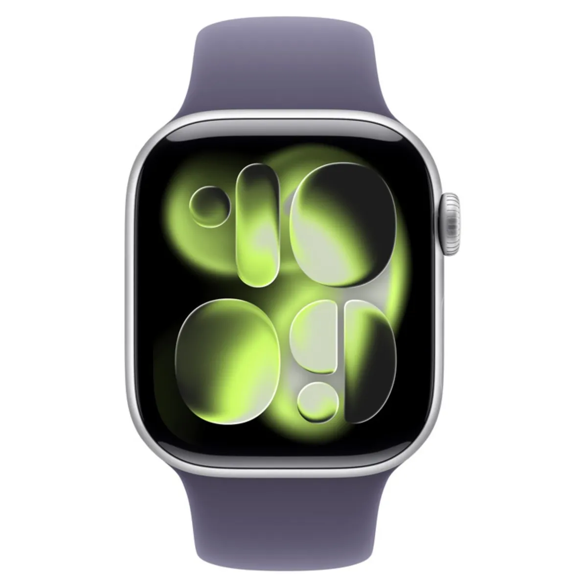 APPLE - Apple Watch Series 11 (Gps) - 42mm  Talla M/L