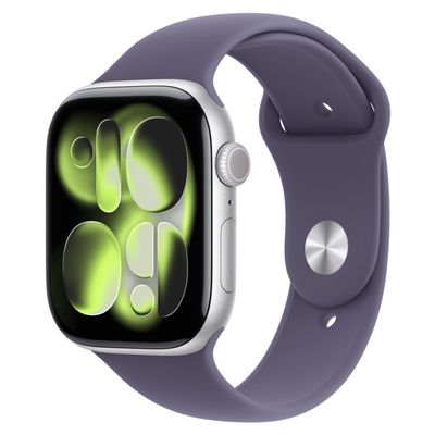 Apple Watch Series 11 (Gps) - 46Mm Talla S/M Purple