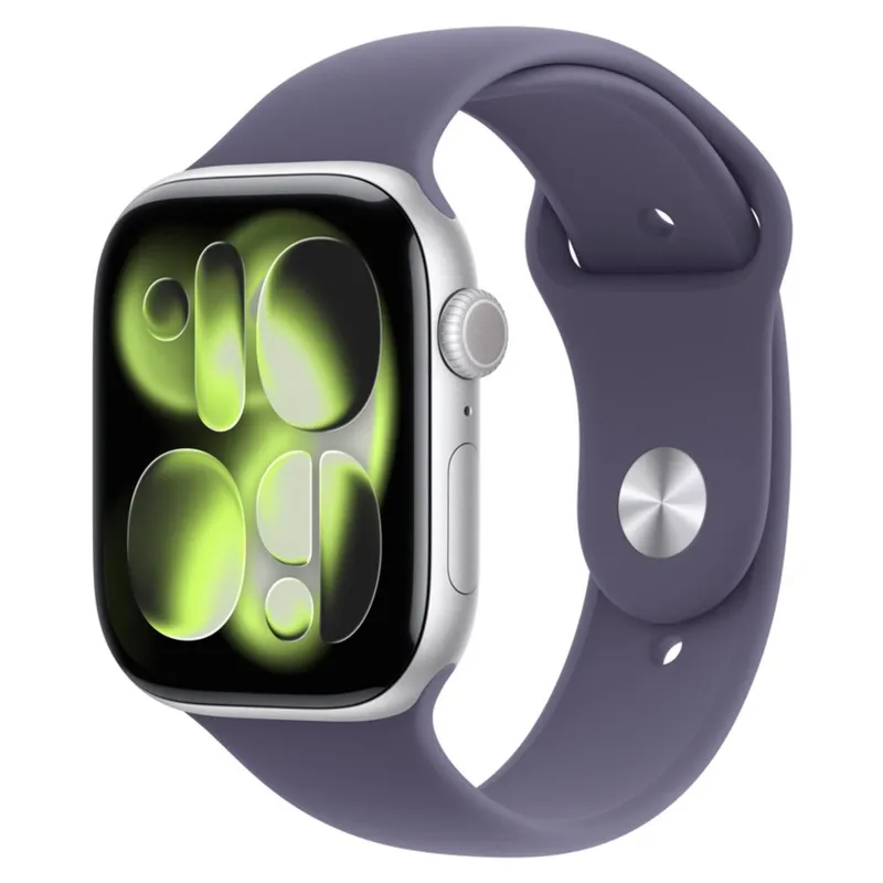 APPLE - Apple Watch Series 11 (Gps) - 46mm  Talla S/M