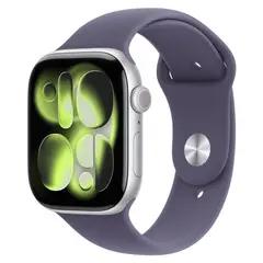 APPLE - Watch Serie 11 (Gps) - 46mm Talla S/M