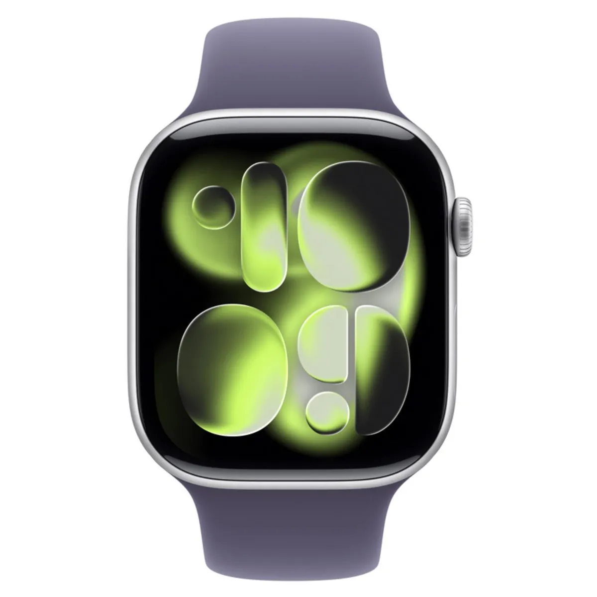 APPLE - Apple Watch Series 11 (Gps) - 46mm  Talla S/M