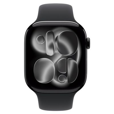 Imagen 2 del producto Watch Series 11 (Gps) - 46mm Talla M/L Negro