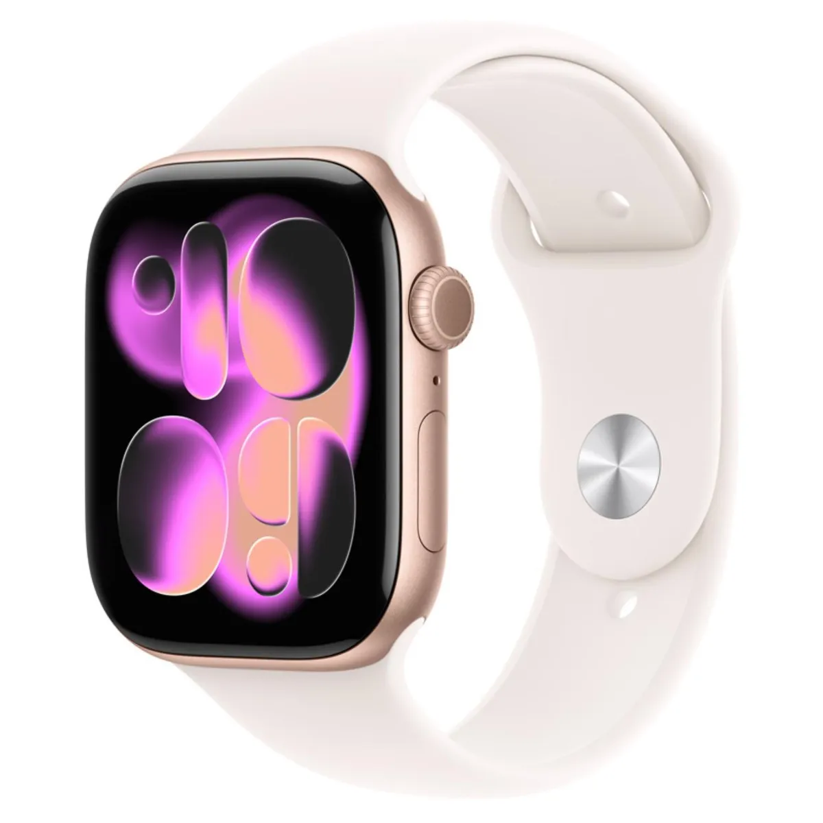 APPLE - Apple Watch Series 11 (Gps) - 46mm  Talla M/L