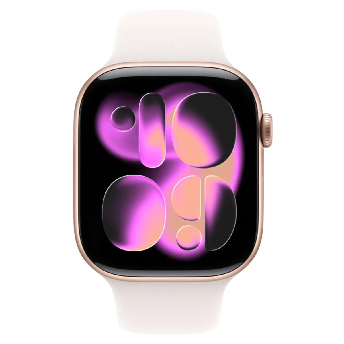 APPLE - Apple Watch Series 11 (Gps) - 46mm  Talla M/L