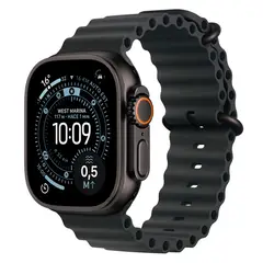 APPLE - Watch Ultra 3 (Gps+Cellular)-Titanio 49mm