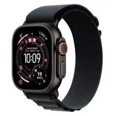 APPLE - Watch Ultra 3 (Gps+Cellular)-Titanio 49mm Talla L